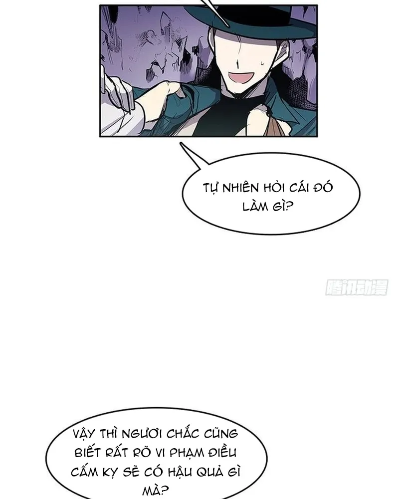 Cửa Hàng Vô Danh Chap 288 - Next Chap 289