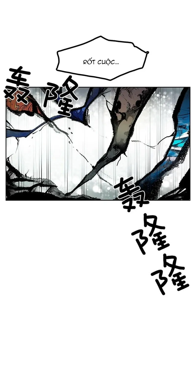 Cửa Hàng Vô Danh Chap 288 - Next Chap 289