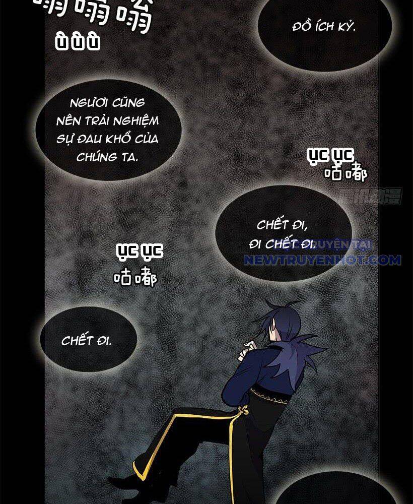 Cửa Hàng Vô Danh Chap 29 - Next Chap 30
