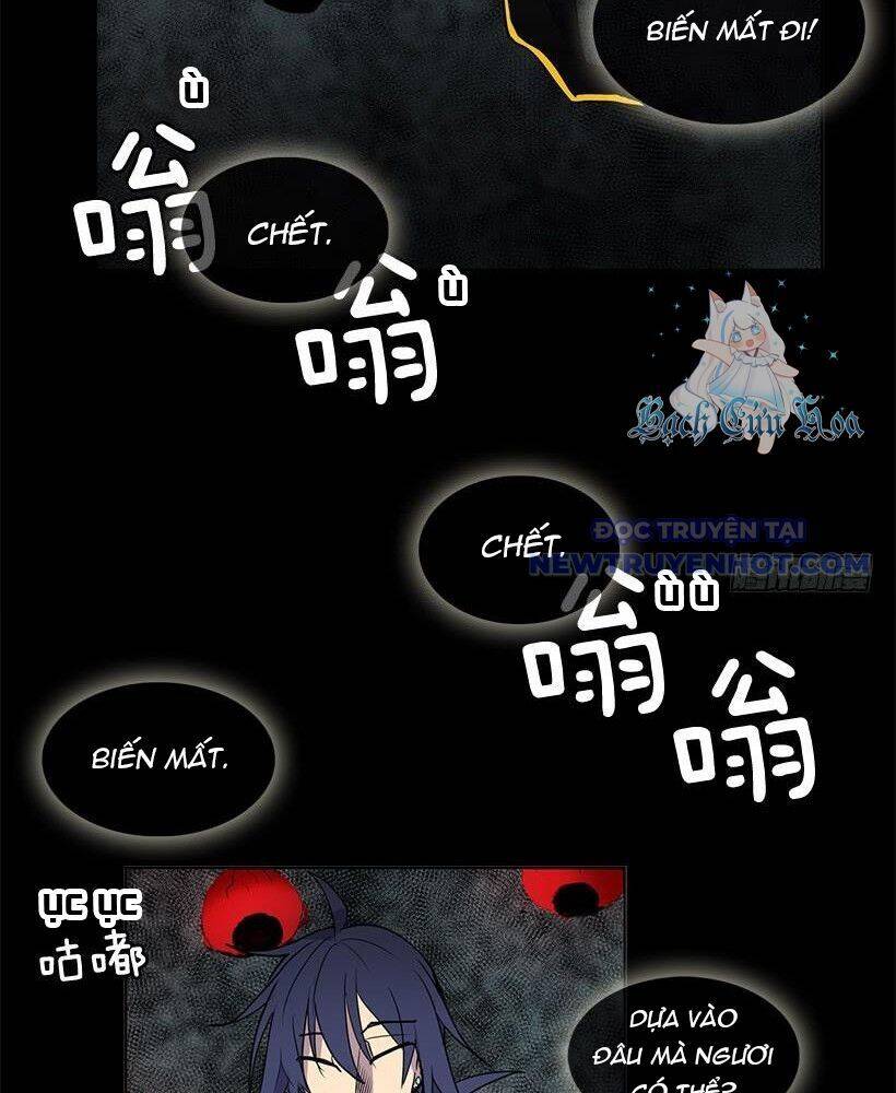 Cửa Hàng Vô Danh Chap 29 - Next Chap 30