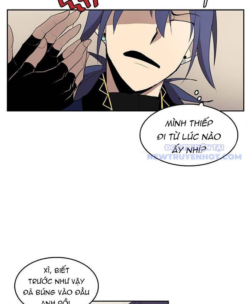 Cửa Hàng Vô Danh Chap 29 - Next Chap 30