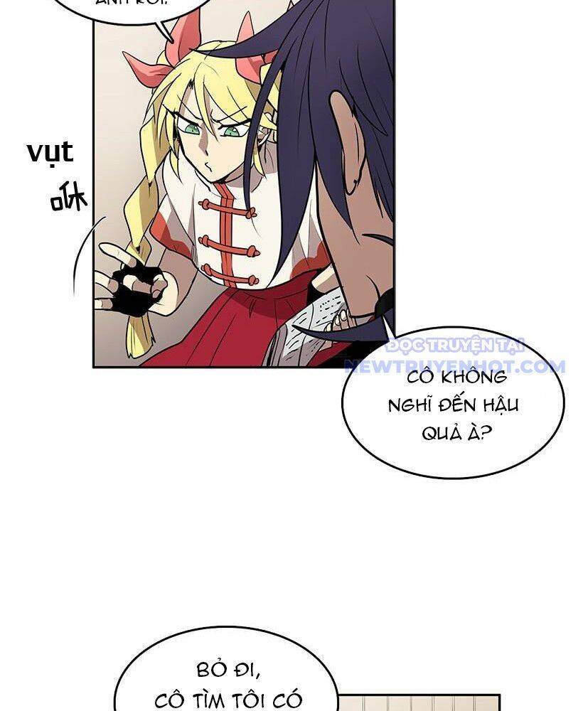 Cửa Hàng Vô Danh Chap 29 - Next Chap 30