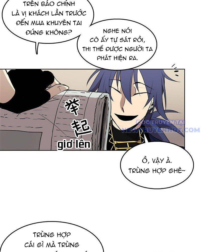 Cửa Hàng Vô Danh Chap 29 - Next Chap 30