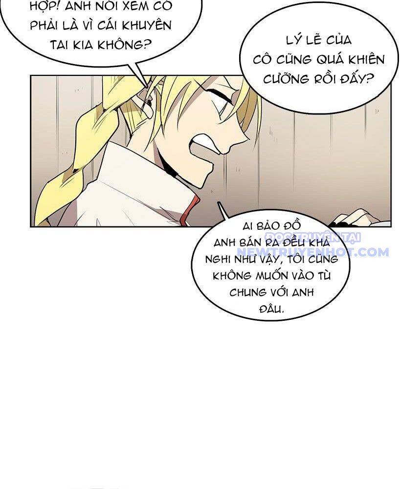 Cửa Hàng Vô Danh Chap 29 - Next Chap 30