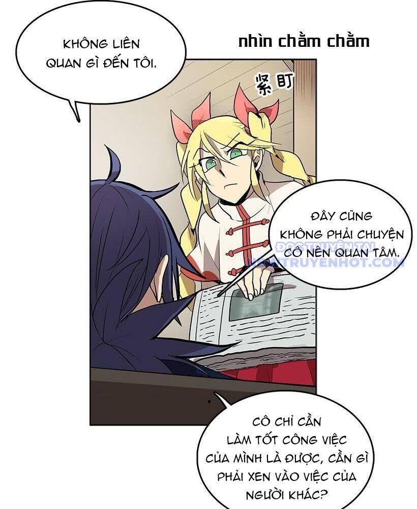 Cửa Hàng Vô Danh Chap 29 - Next Chap 30