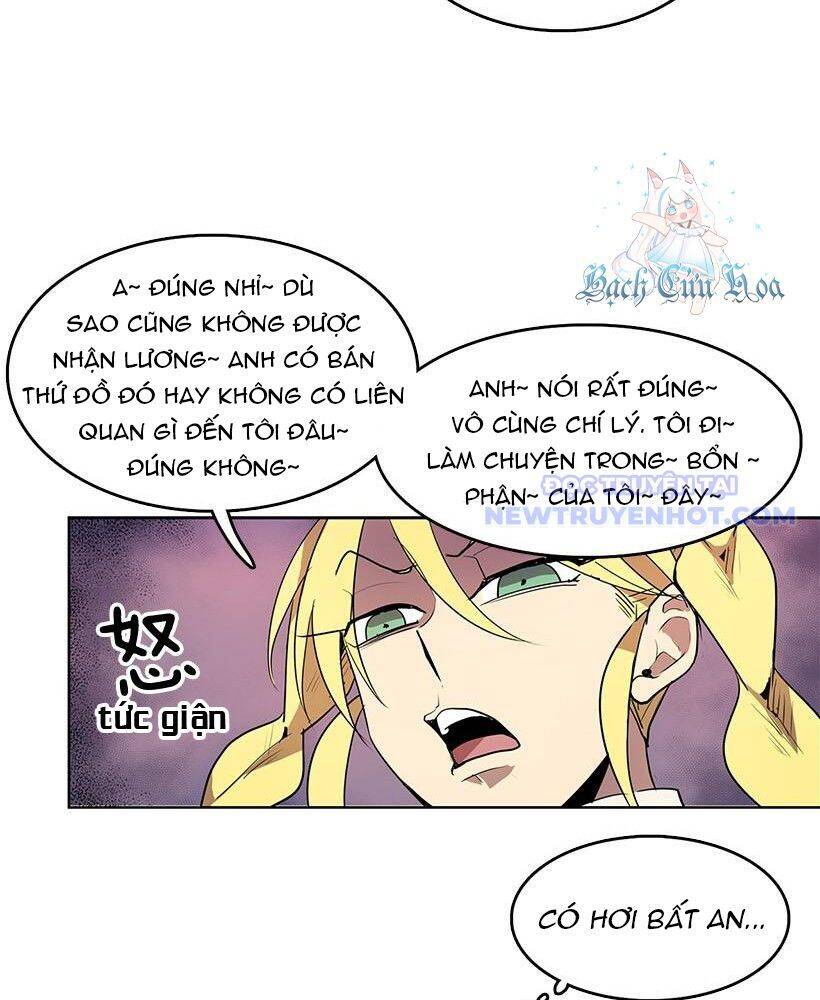 Cửa Hàng Vô Danh Chap 29 - Next Chap 30