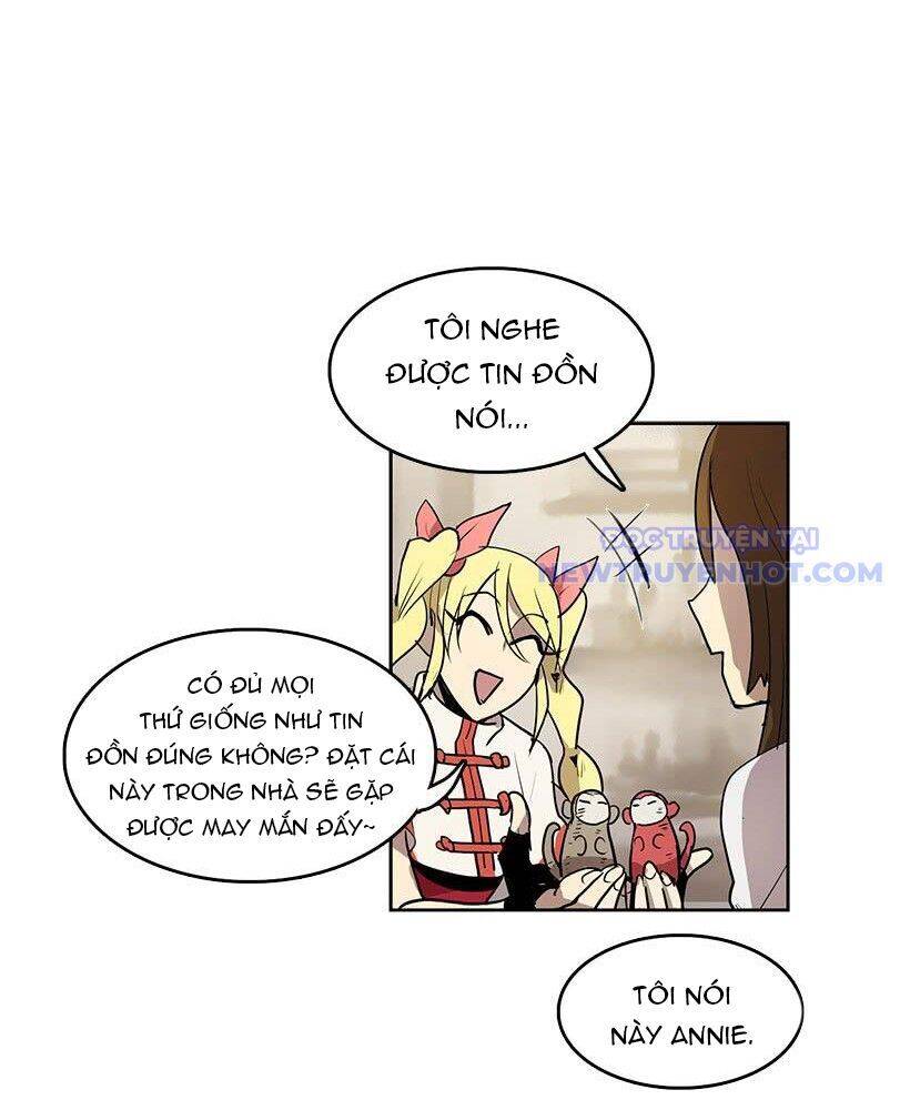 Cửa Hàng Vô Danh Chap 29 - Next Chap 30