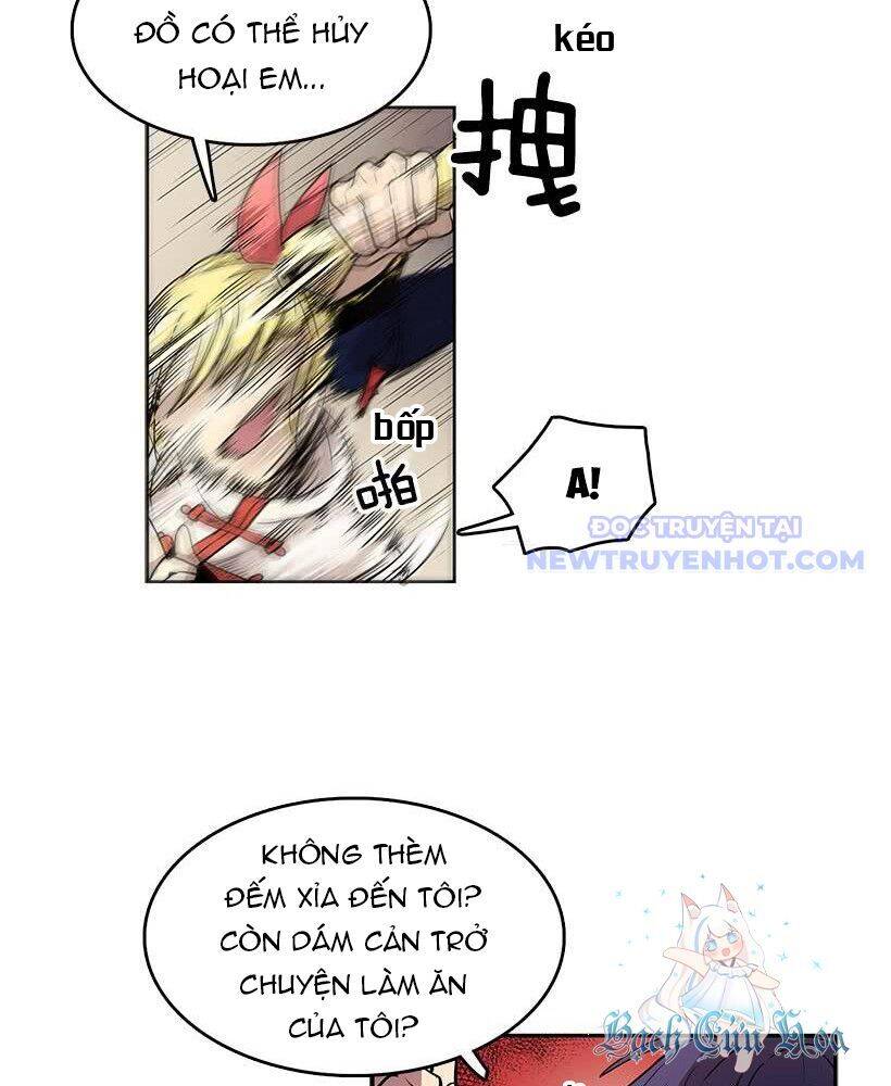 Cửa Hàng Vô Danh Chap 29 - Next Chap 30