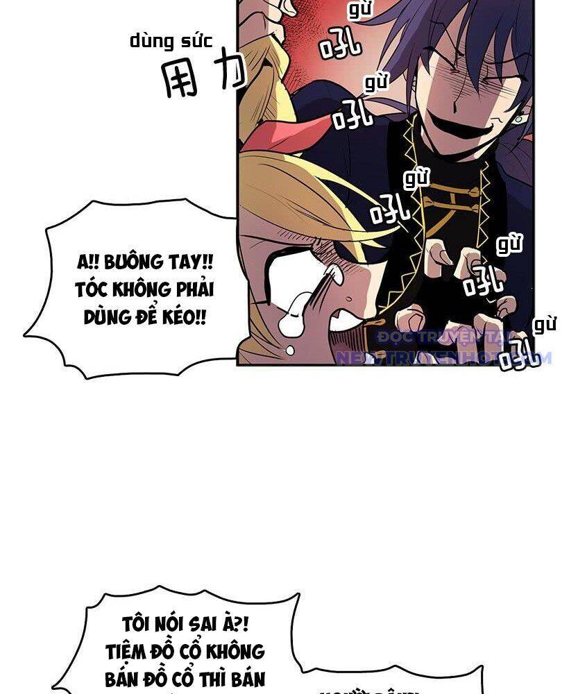 Cửa Hàng Vô Danh Chap 29 - Next Chap 30