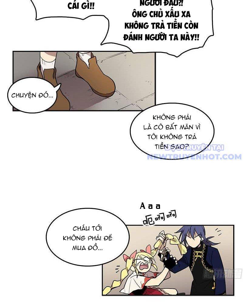 Cửa Hàng Vô Danh Chap 29 - Next Chap 30