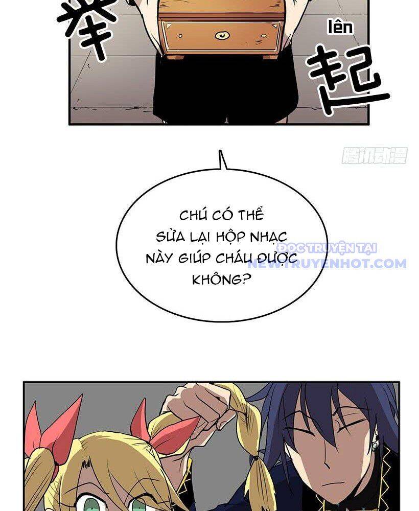 Cửa Hàng Vô Danh Chap 29 - Next Chap 30