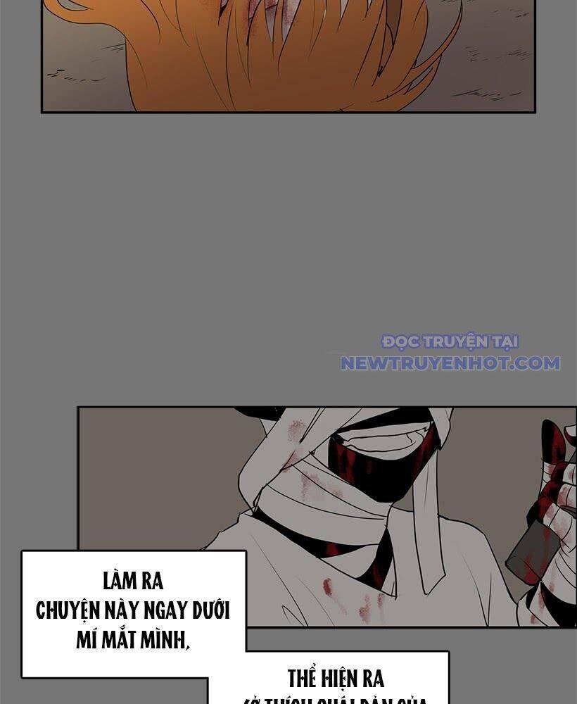 Cửa Hàng Vô Danh Chap 29 - Next Chap 30