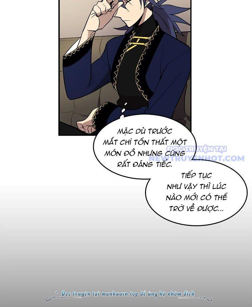 Cửa Hàng Vô Danh Chap 29 - Next Chap 30