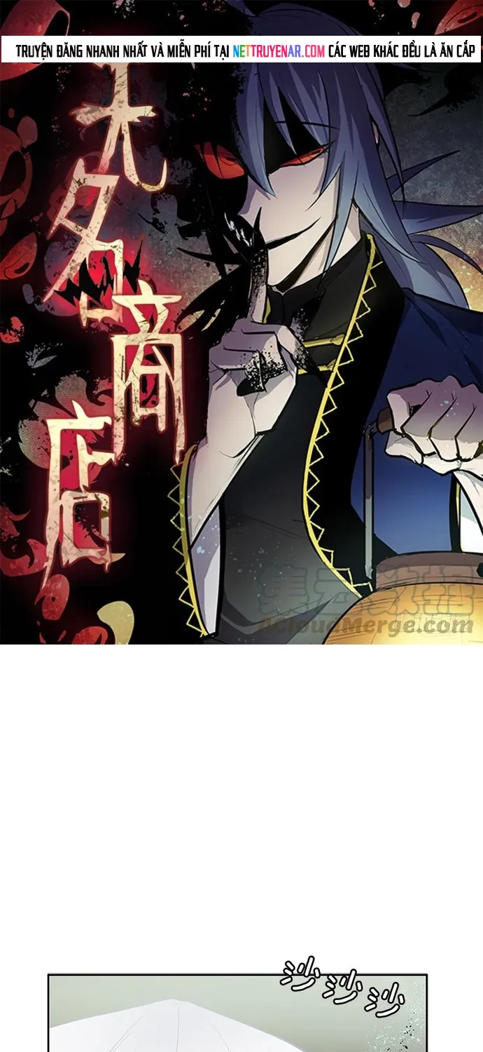 Cửa Hàng Vô Danh Chap 298 - Next Chap 299