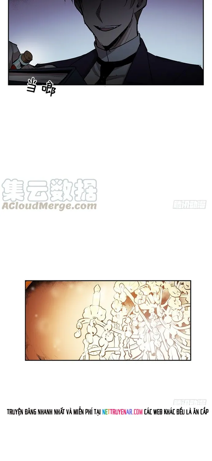 Cửa Hàng Vô Danh Chap 298 - Next Chap 299