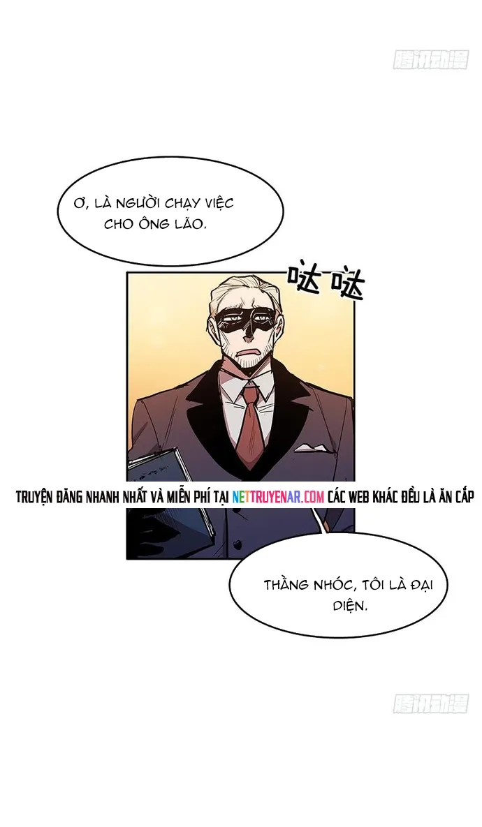 Cửa Hàng Vô Danh Chap 298 - Next Chap 299
