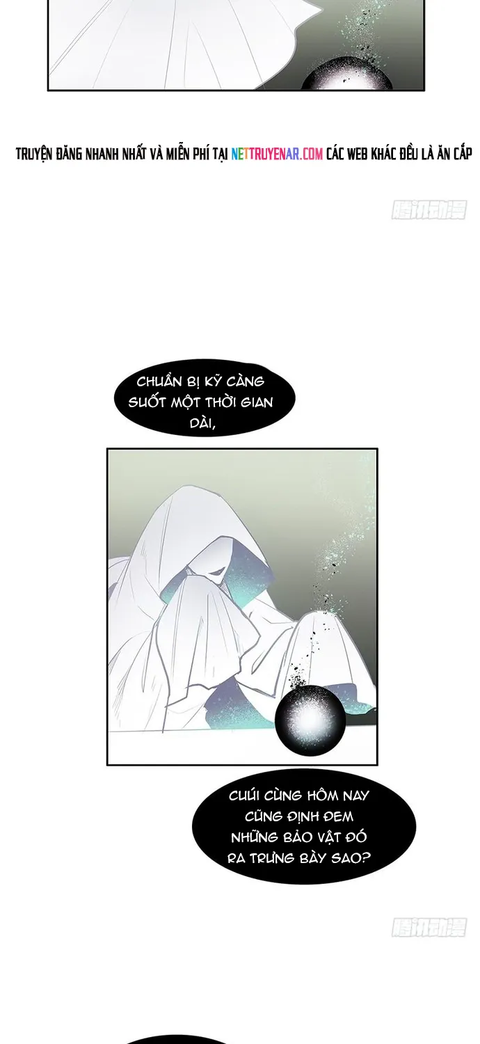Cửa Hàng Vô Danh Chap 298 - Next Chap 299