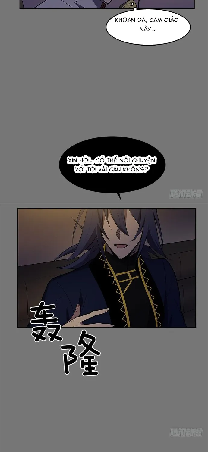 Cửa Hàng Vô Danh Chap 298 - Next Chap 299