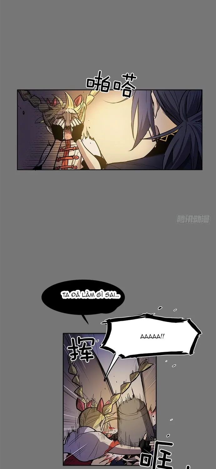 Cửa Hàng Vô Danh Chap 298 - Next Chap 299