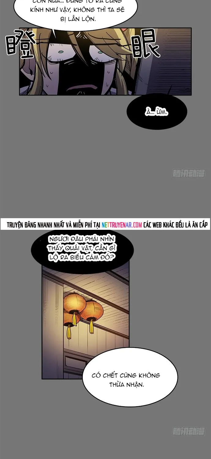 Cửa Hàng Vô Danh Chap 298 - Next Chap 299
