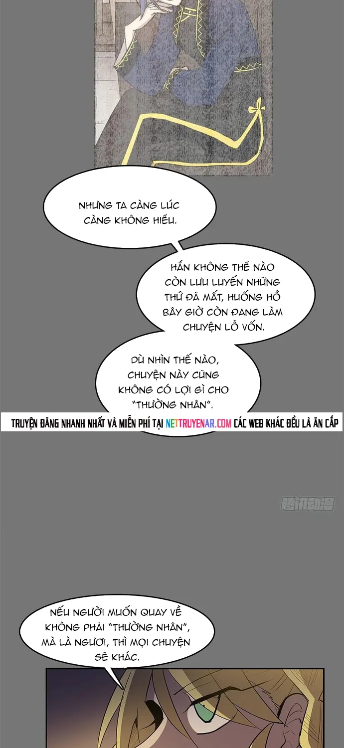 Cửa Hàng Vô Danh Chap 298 - Next Chap 299