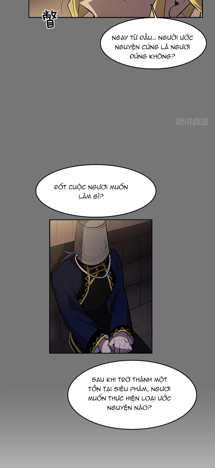 Cửa Hàng Vô Danh Chap 298 - Next Chap 299