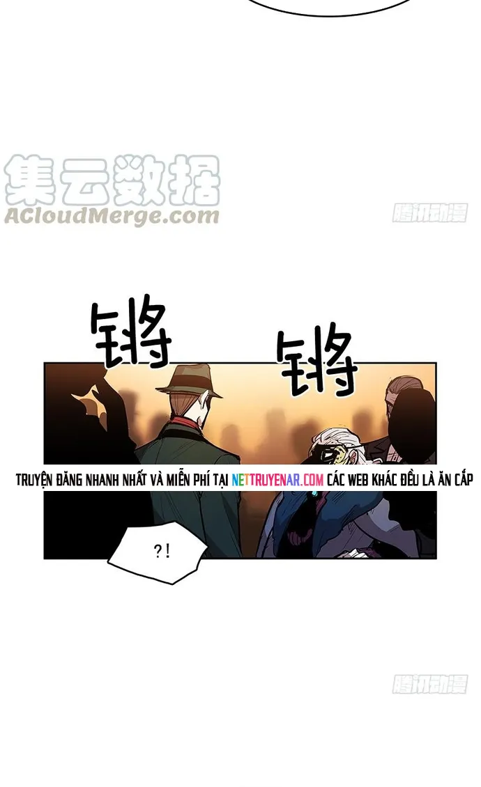 Cửa Hàng Vô Danh Chap 298 - Next Chap 299
