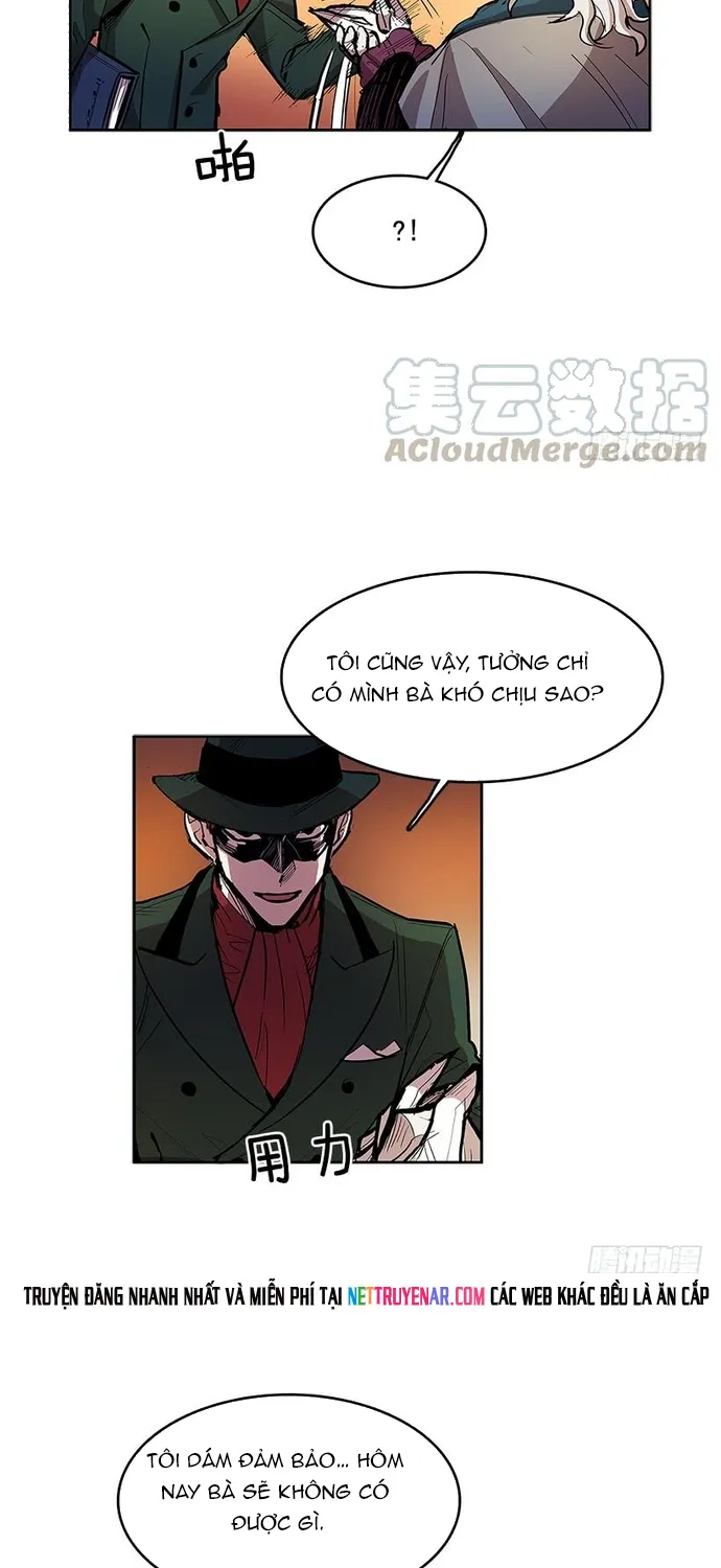 Cửa Hàng Vô Danh Chap 298 - Next Chap 299