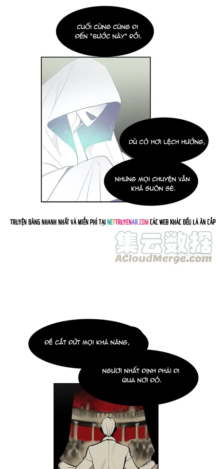 Cửa Hàng Vô Danh Chap 298 - Next Chap 299