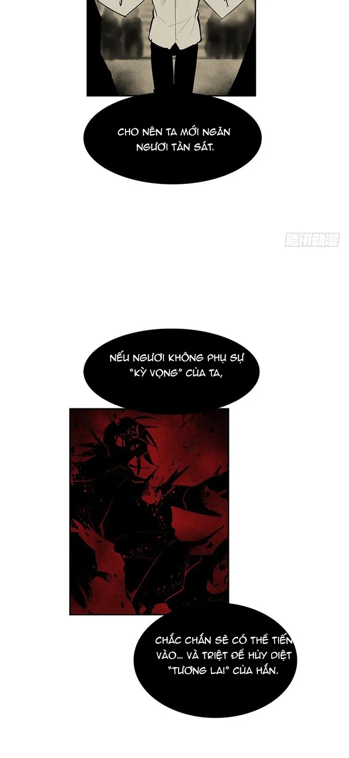 Cửa Hàng Vô Danh Chap 298 - Next Chap 299