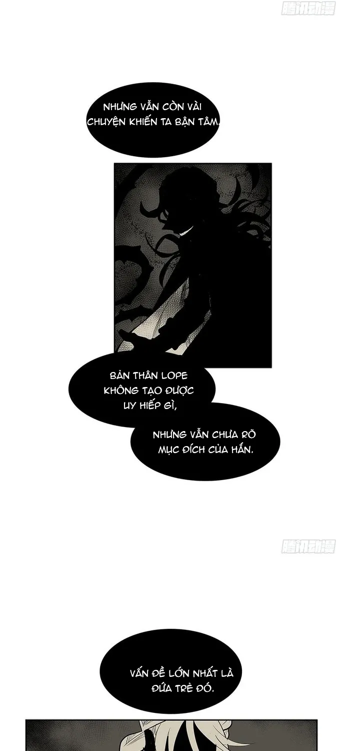 Cửa Hàng Vô Danh Chap 298 - Next Chap 299