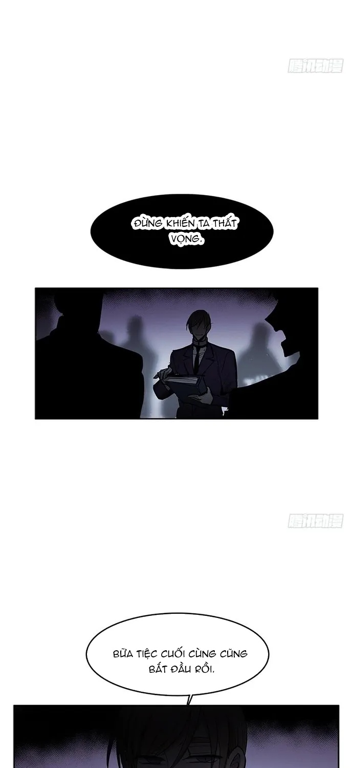 Cửa Hàng Vô Danh Chap 298 - Next Chap 299