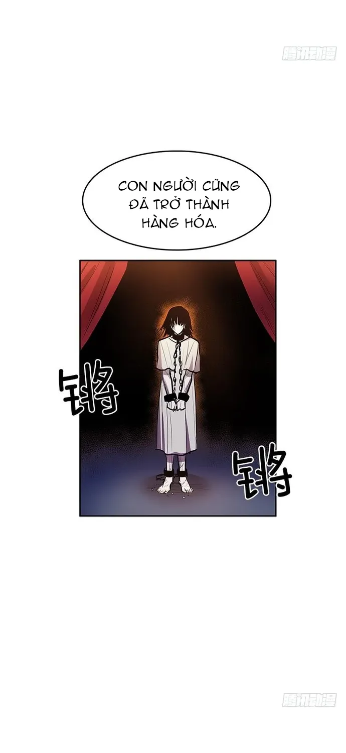Cửa Hàng Vô Danh Chap 299 - Next Chap 300