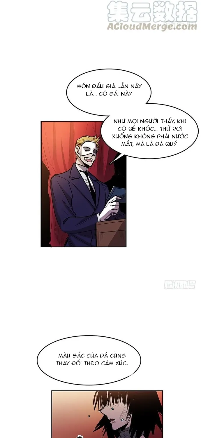 Cửa Hàng Vô Danh Chap 299 - Next Chap 300