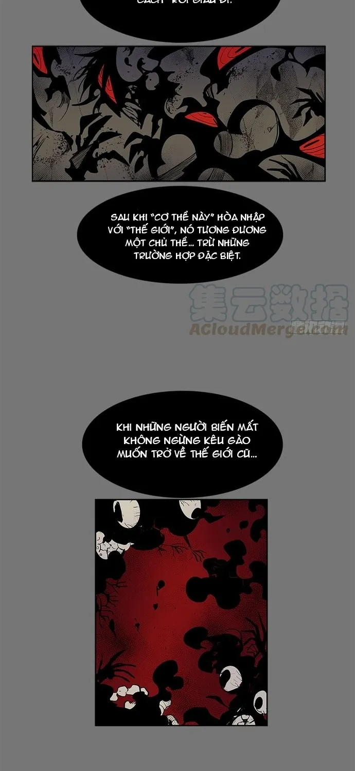 Cửa Hàng Vô Danh Chap 299 - Next Chap 300