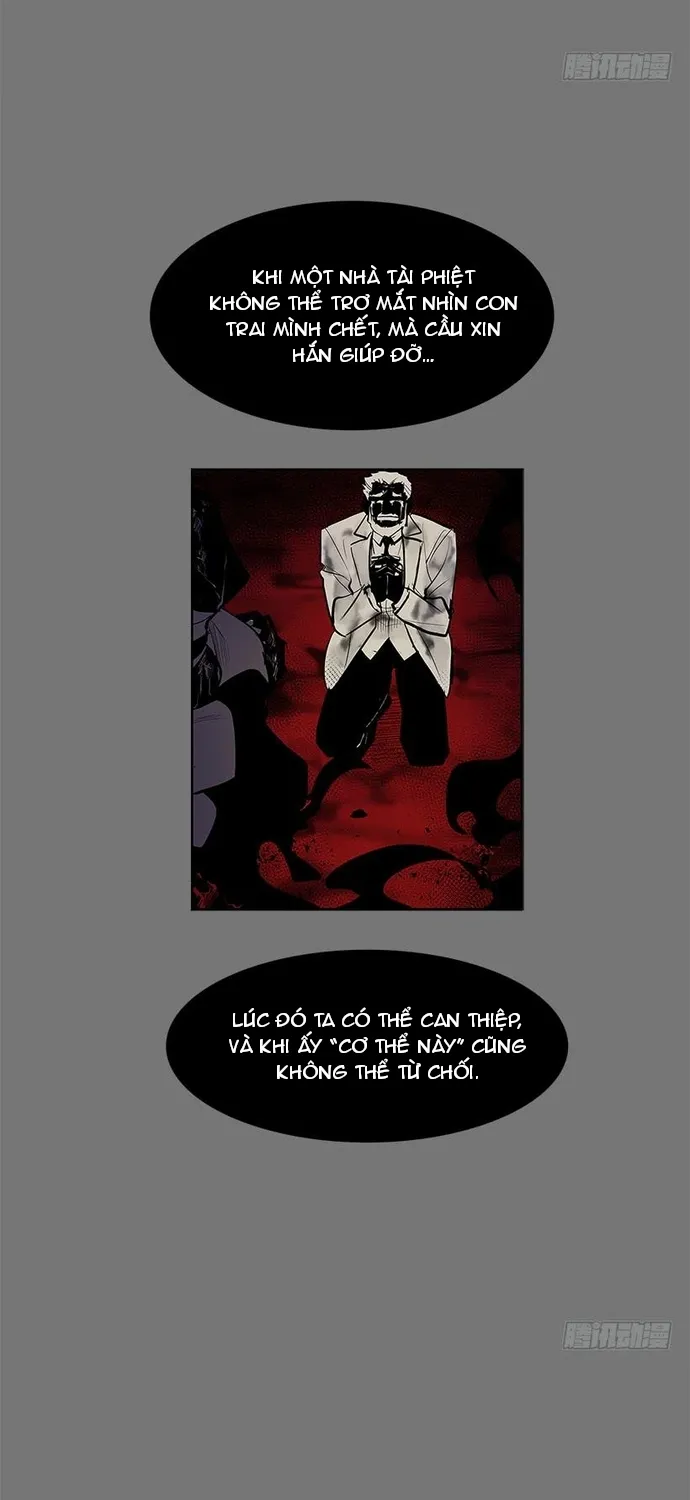 Cửa Hàng Vô Danh Chap 299 - Next Chap 300