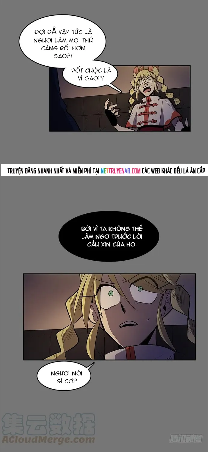 Cửa Hàng Vô Danh Chap 299 - Next Chap 300