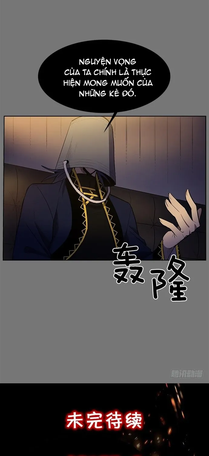 Cửa Hàng Vô Danh Chap 299 - Next Chap 300