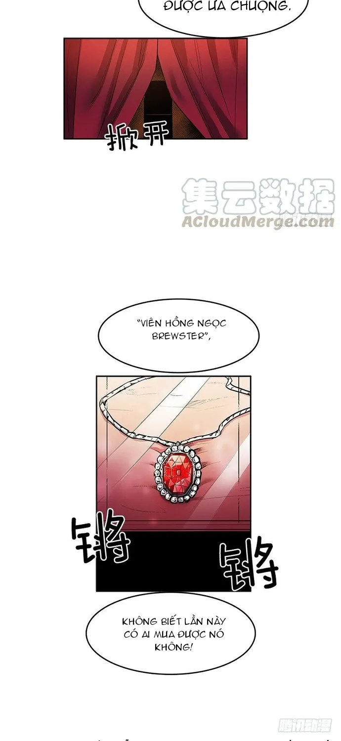 Cửa Hàng Vô Danh Chap 299 - Next Chap 300