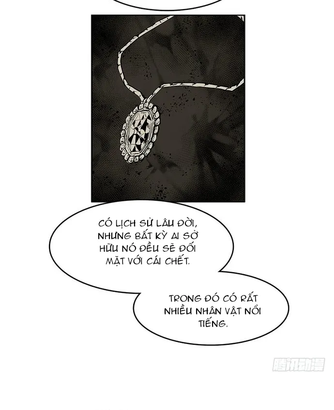 Cửa Hàng Vô Danh Chap 299 - Next Chap 300