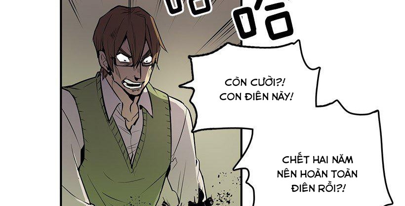 Cửa Hàng Vô Danh Chap 3 - Next Chap 4