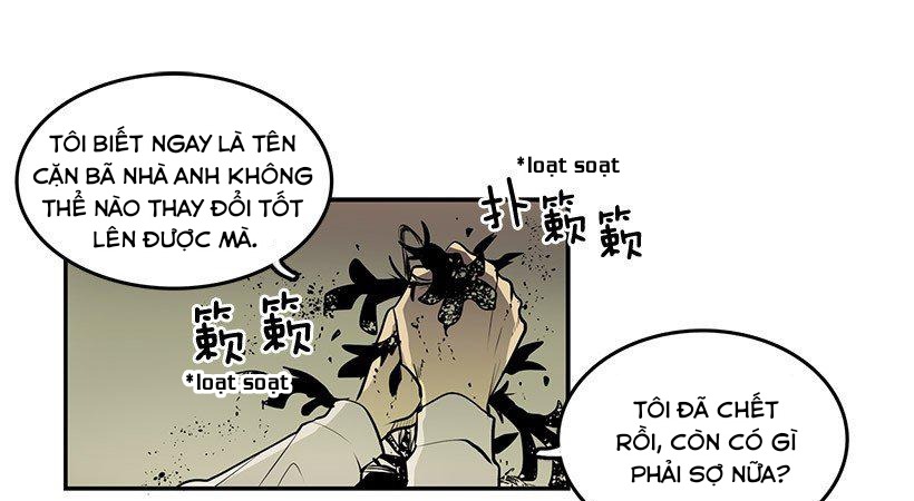 Cửa Hàng Vô Danh Chap 3 - Next Chap 4