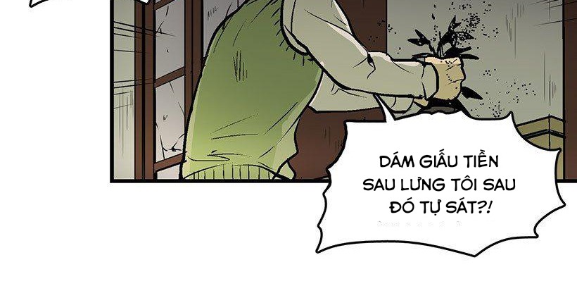 Cửa Hàng Vô Danh Chap 3 - Next Chap 4