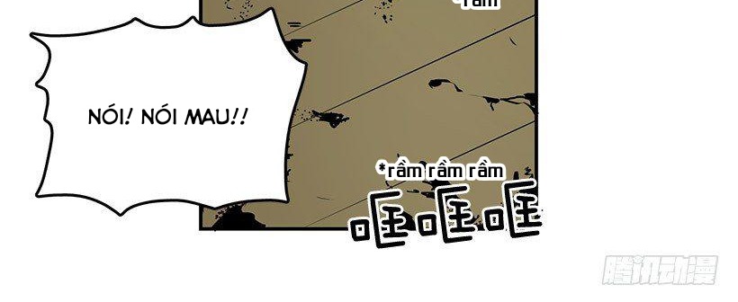 Cửa Hàng Vô Danh Chap 3 - Next Chap 4