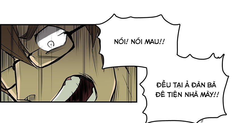 Cửa Hàng Vô Danh Chap 3 - Next Chap 4