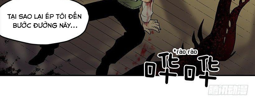 Cửa Hàng Vô Danh Chap 3 - Next Chap 4