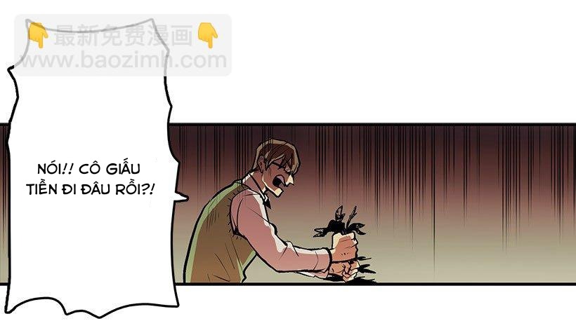 Cửa Hàng Vô Danh Chap 3 - Next Chap 4