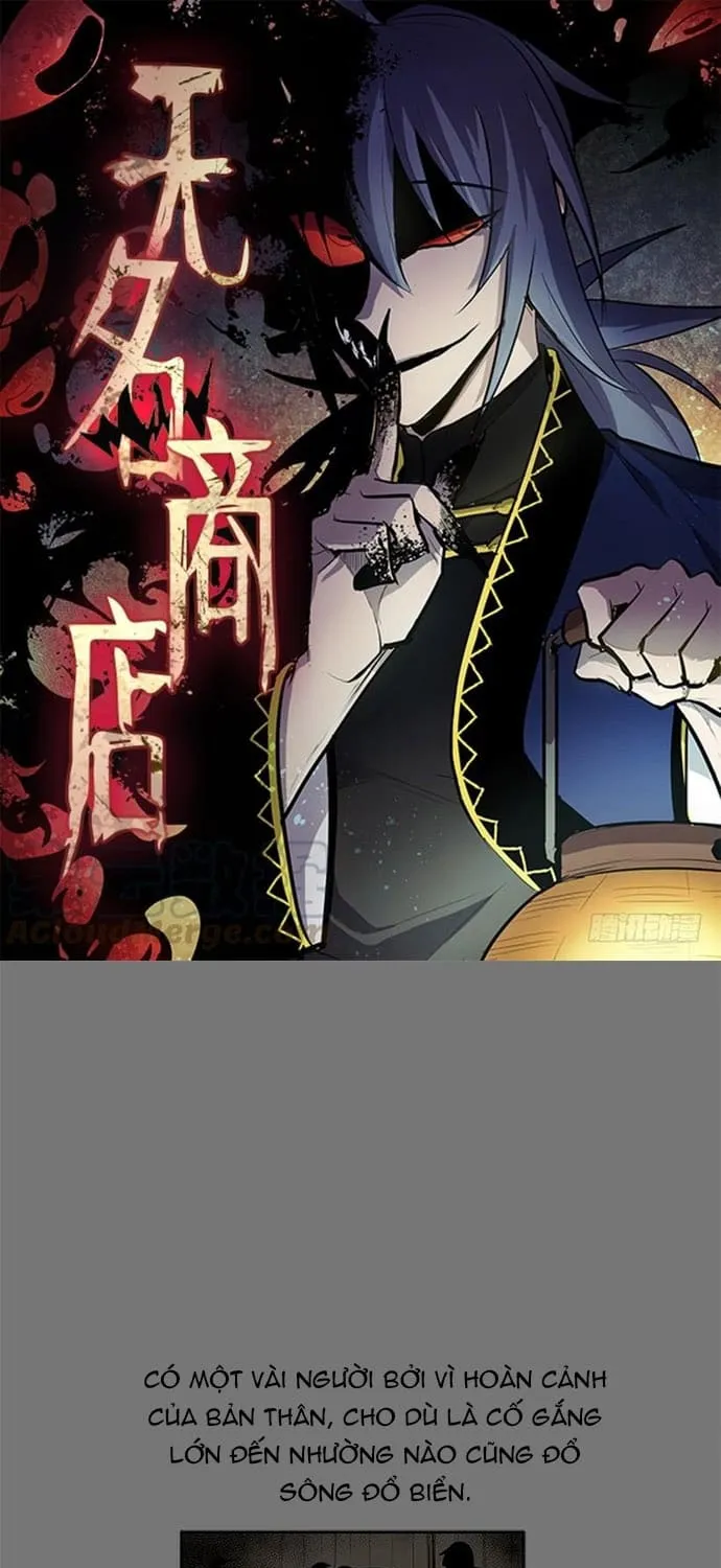 Cửa Hàng Vô Danh Chap 300 - Next Chap 301