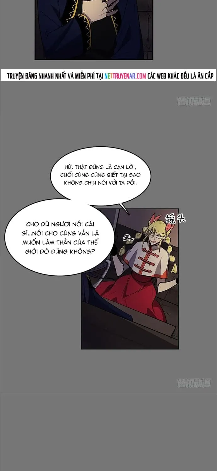 Cửa Hàng Vô Danh Chap 300 - Next Chap 301