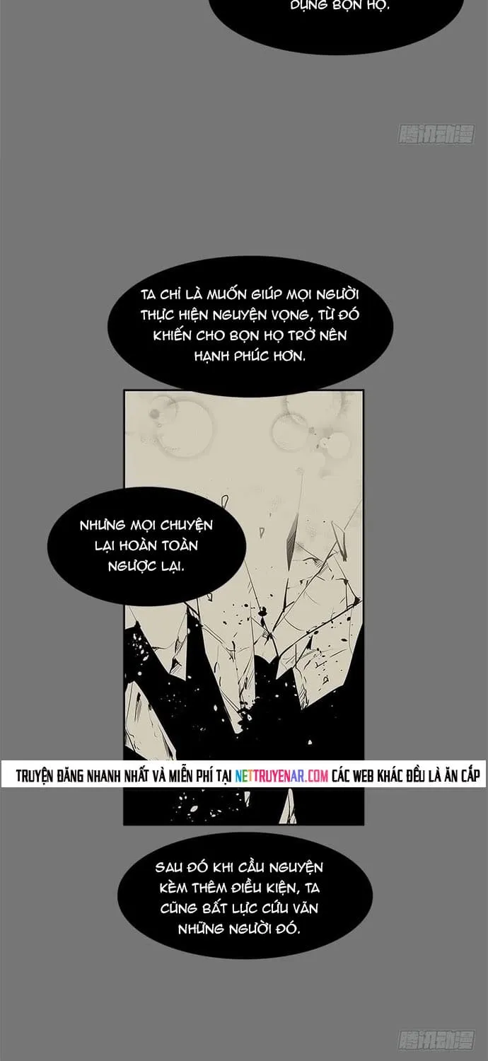 Cửa Hàng Vô Danh Chap 300 - Next Chap 301